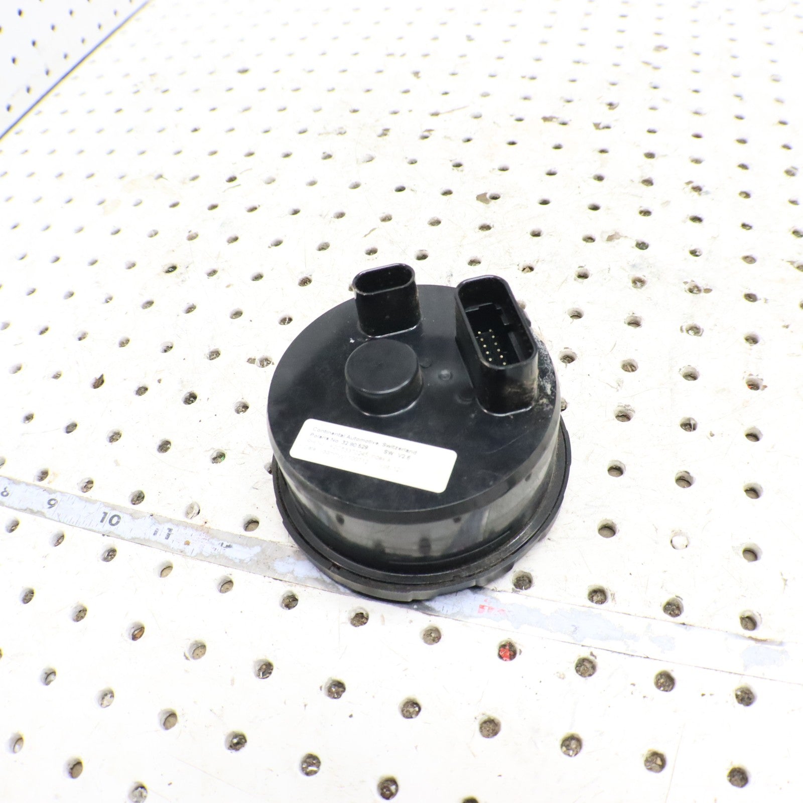 2012 Polaris Sportsman 500 Speedometer Gauge Display Cluster 3280529