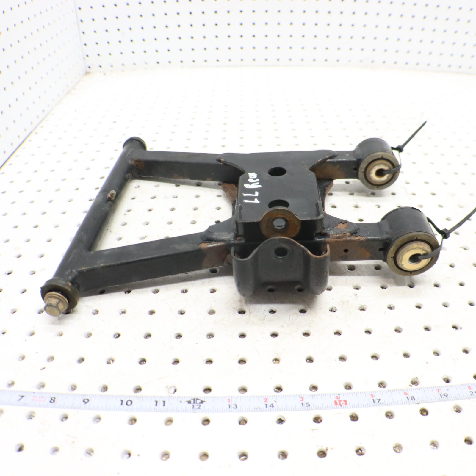 2014 Polaris Sportsman 570 Lower Left Rear Control A Arm  1015888-067