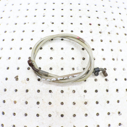 2008 Polaris Sportsman 800 Brake Line Rear 1911074 FOOT MC TO REAR CALIPER