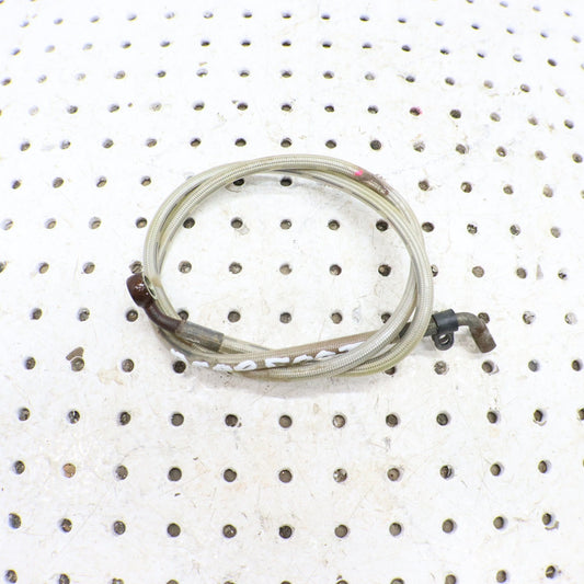 2008 Polaris Sportsman 800 Brake Line Rear 1911074 FOOT MC TO REAR CALIPER
