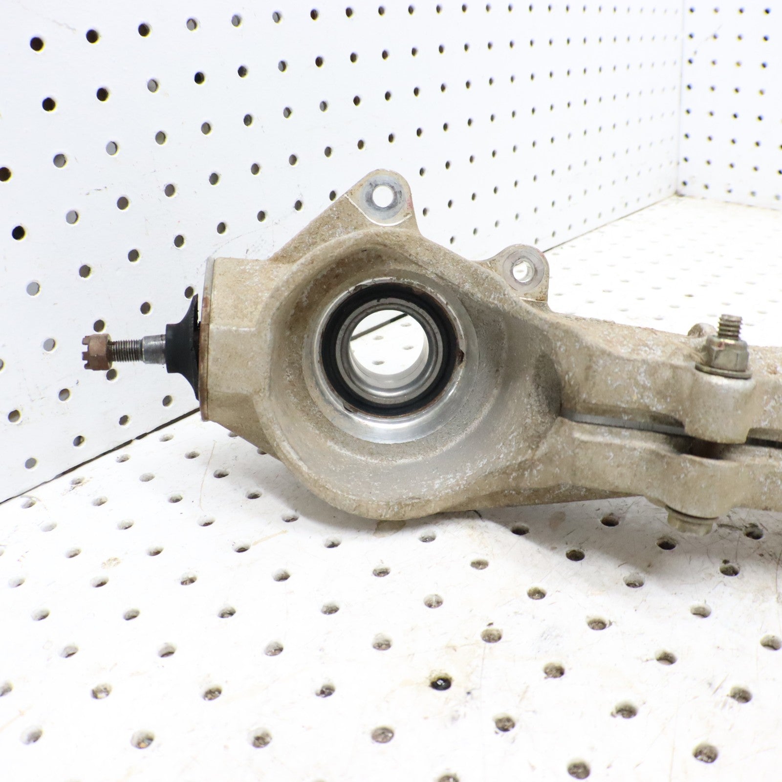2012 Polaris Sportsman 500 Front Hub Strut 1822825 LEFT