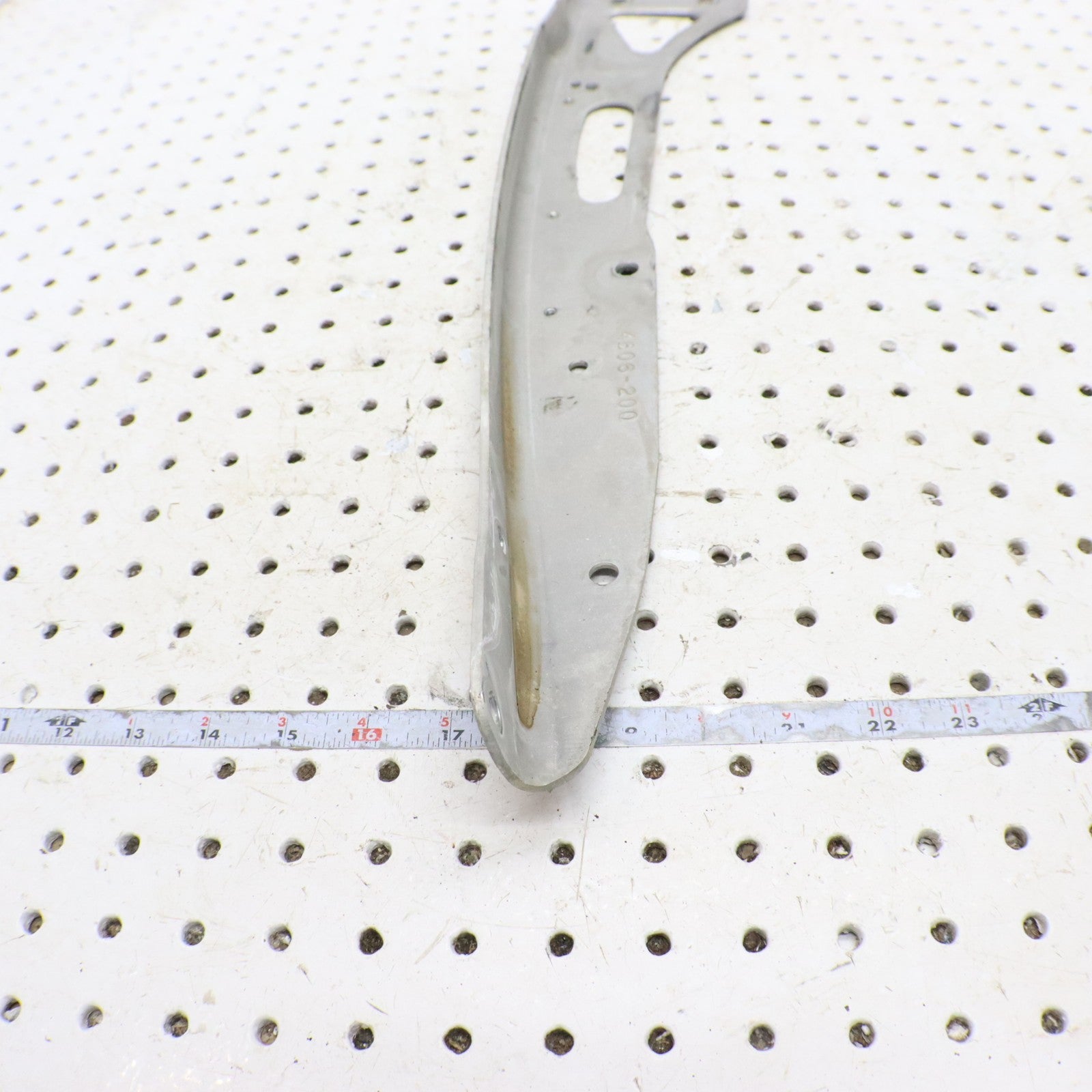 2009 Arctic Cat Crossfire R 8 BRACE, SIDE PLATE RH 6606-068; 4606-200