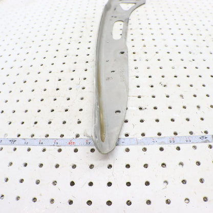 2009 Arctic Cat Crossfire R 8 BRACE, SIDE PLATE RH 6606-068; 4606-200