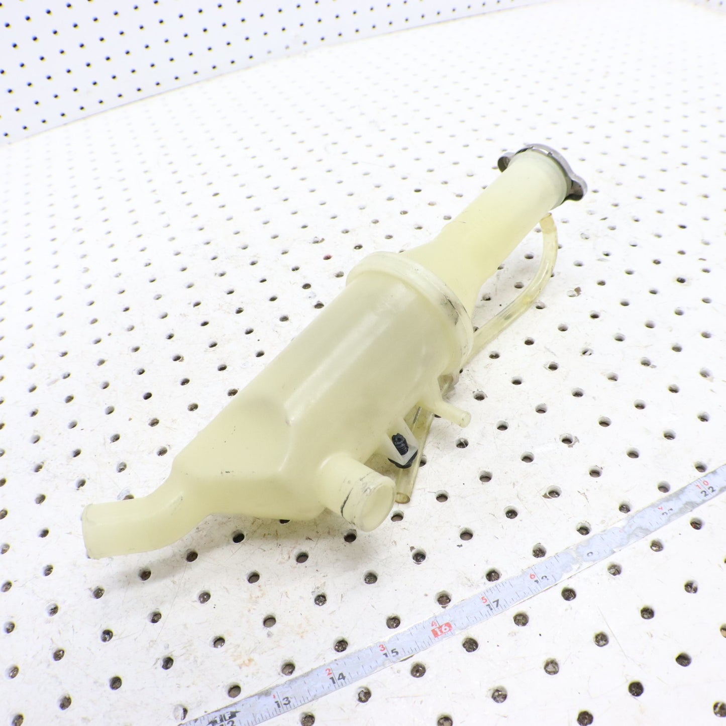 2016 Polaris Rush 800 Coolant Bottle Tank 2521338