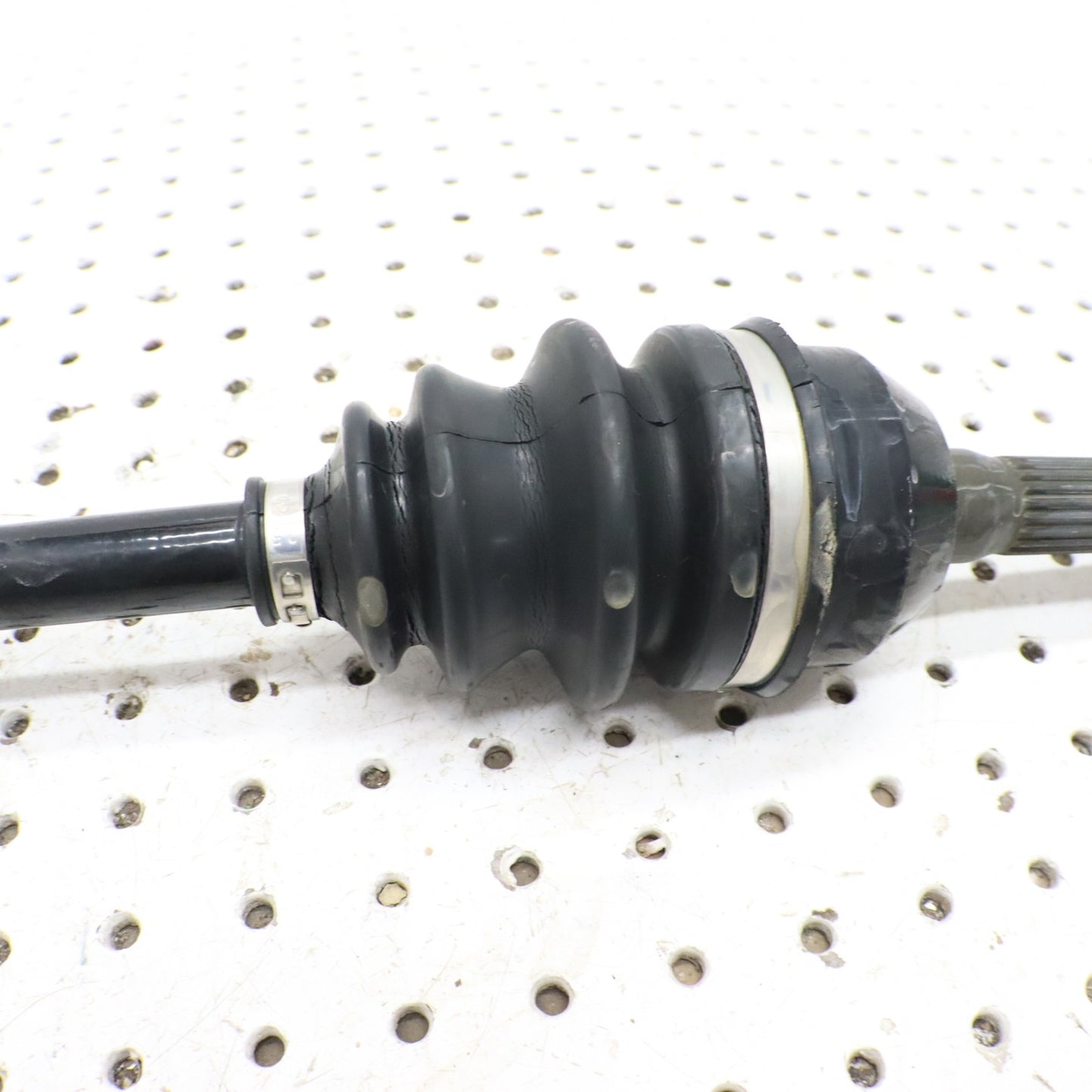 2018 Polaris Sportsman 570 Efi Cv Drive Axle Shaft 1333752 FRONT 