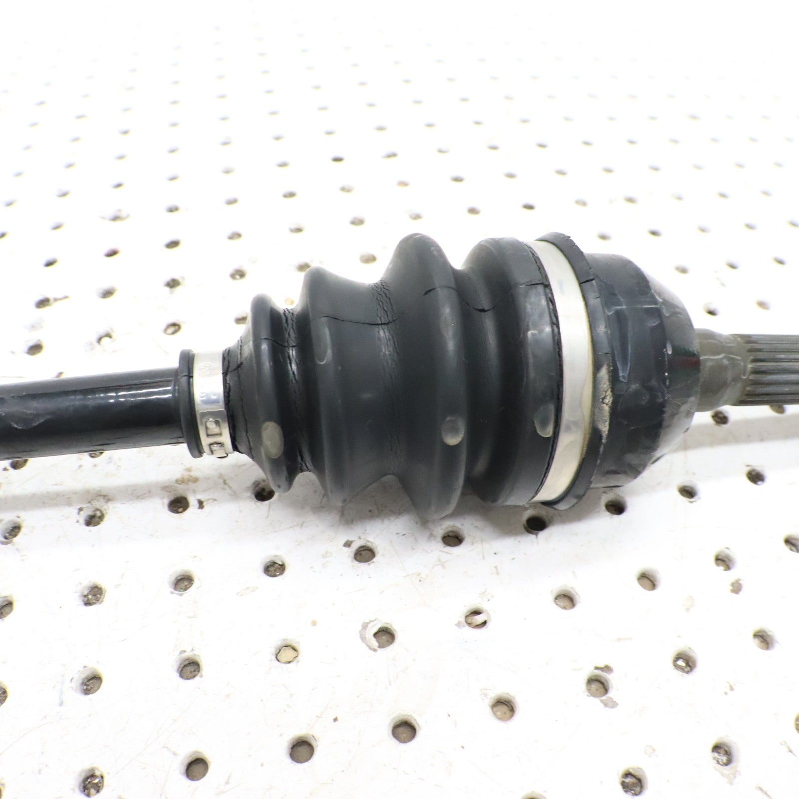 2018 Polaris Sportsman 570 Efi Cv Drive Axle Shaft 1333752 FRONT 