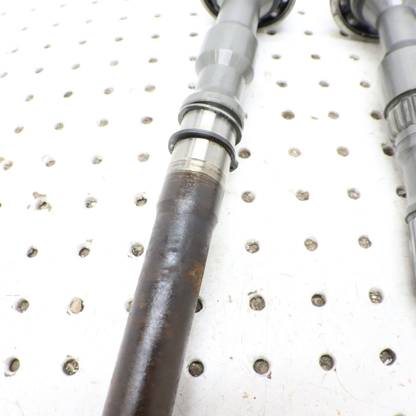 2019 Polaris Sportsman 570 SNORKEL SHAFT Front Output Shaft 3234262 3234263
