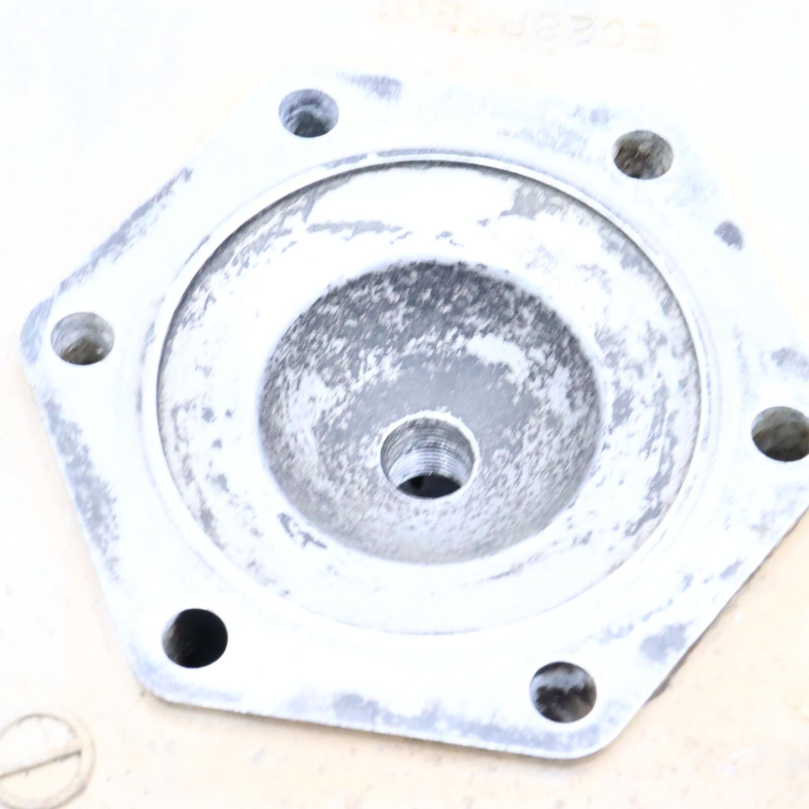 1996 POLARIS XPLORER 300 HEAD, CYLINDER 3085097