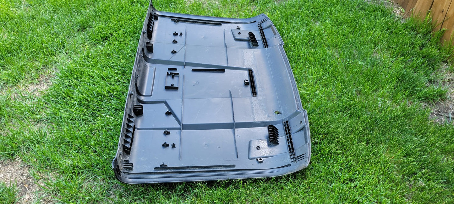 2013 Polaris Ranger Xp 900 Roof 5439237