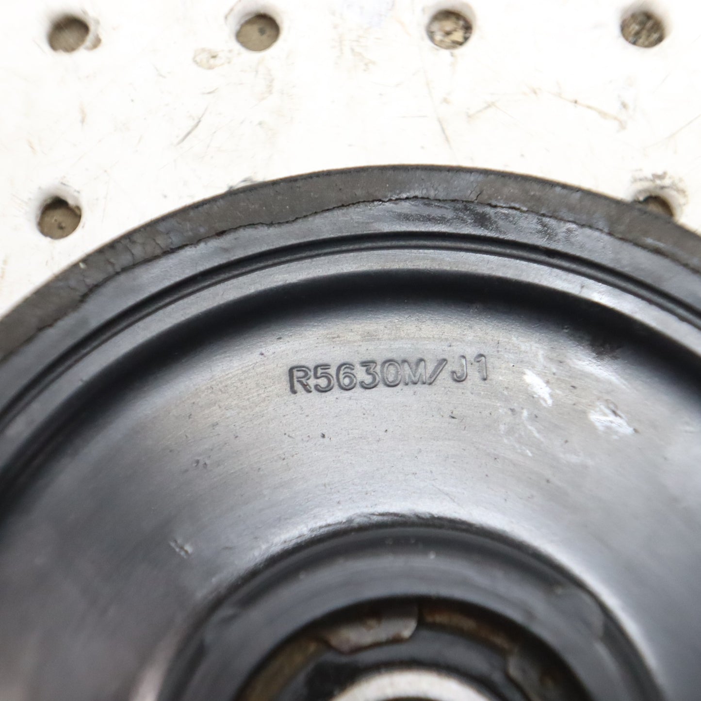 2012 Arctic Cat Proclimb M800 Idler Wheel Bogie Wheel 3604-386 5.63" OD