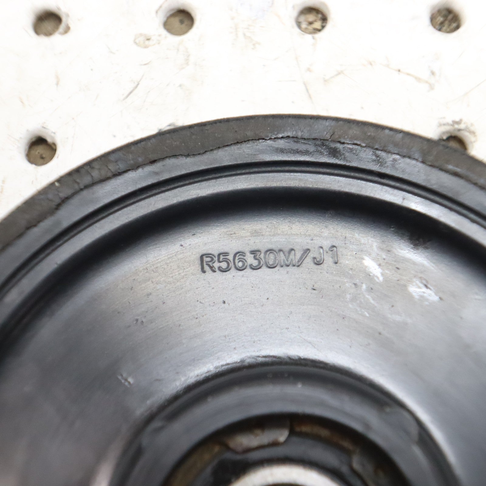 2012 Arctic Cat Proclimb M800 Idler Wheel Bogie Wheel 3604-386 5.63" OD