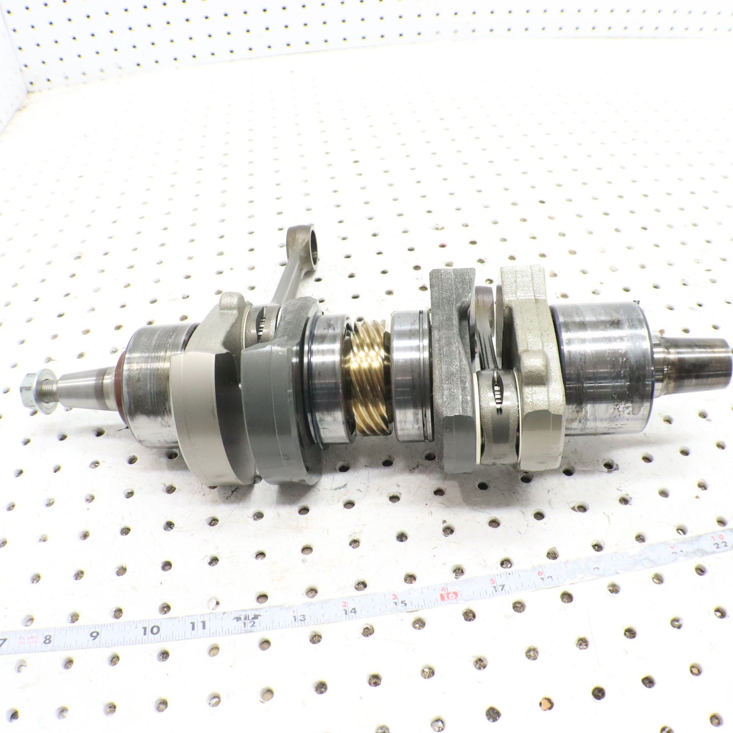 2016 Polaris Rush 800 Crankshaft Crank Shaft 2205648; 2207761 GOOD