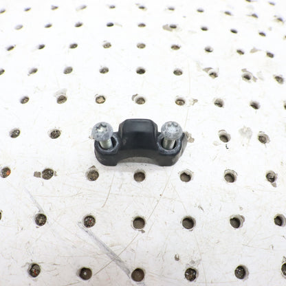 2007 Arctic Cat F6 Hand Brake Lever Master Cylinder Clamp, Brake ONLY 1602-935