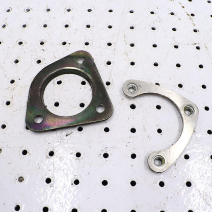 2014 POLARIS PRO RMK 800 FLANGETTE JACKSHAFT BEARING FLANGE 1017848; 5252738