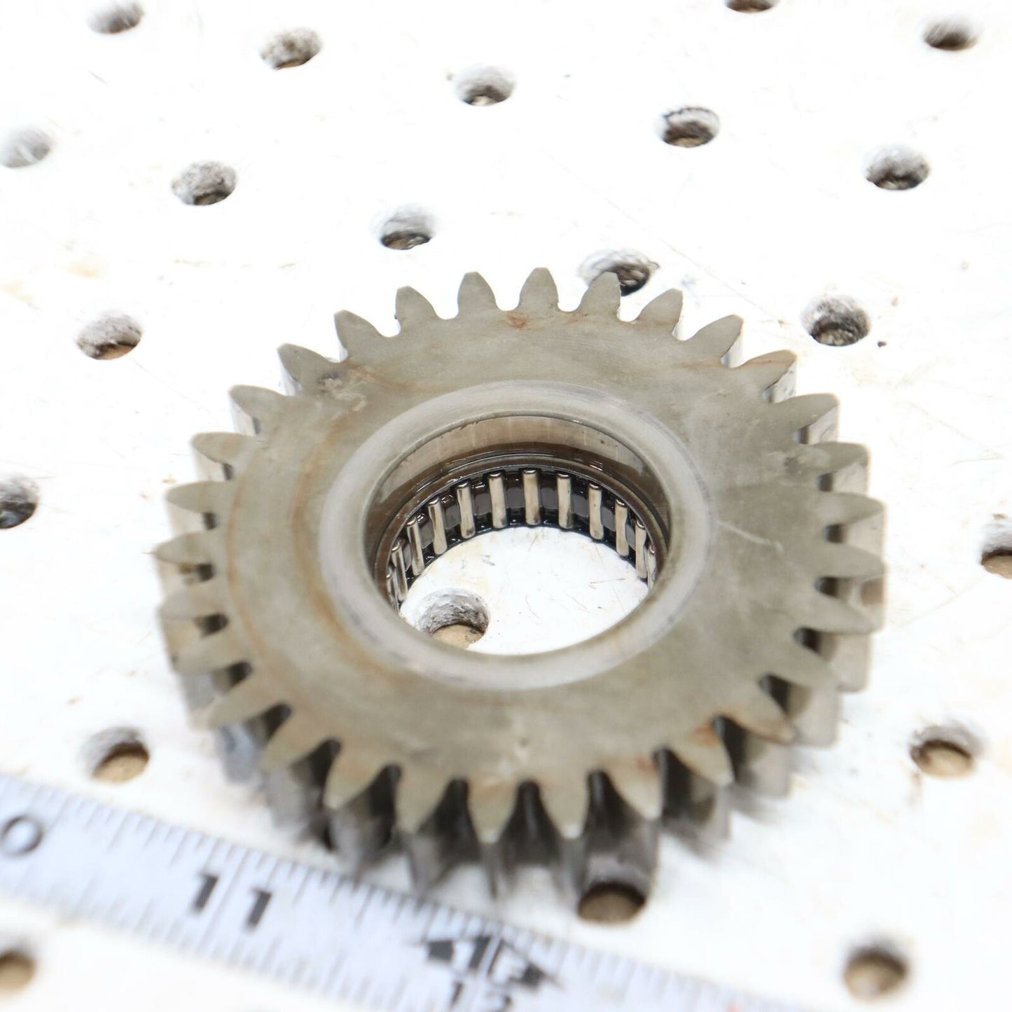 2000 POLARIS MAGNUM 325 TRANSMISSION GEAR, 30T 3233600