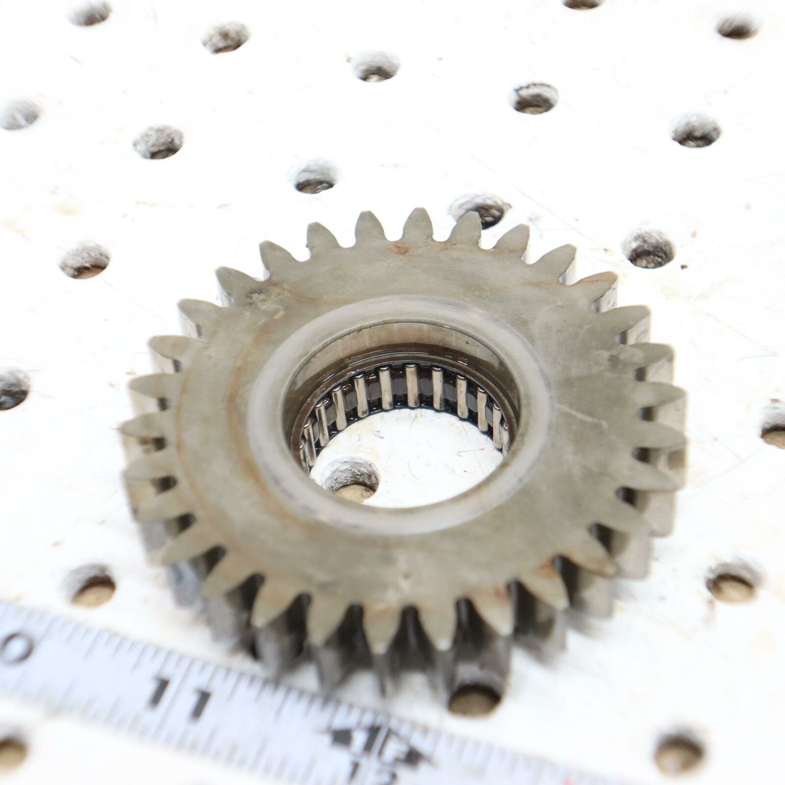 2000 POLARIS MAGNUM 325 TRANSMISSION GEAR, 30T 3233600