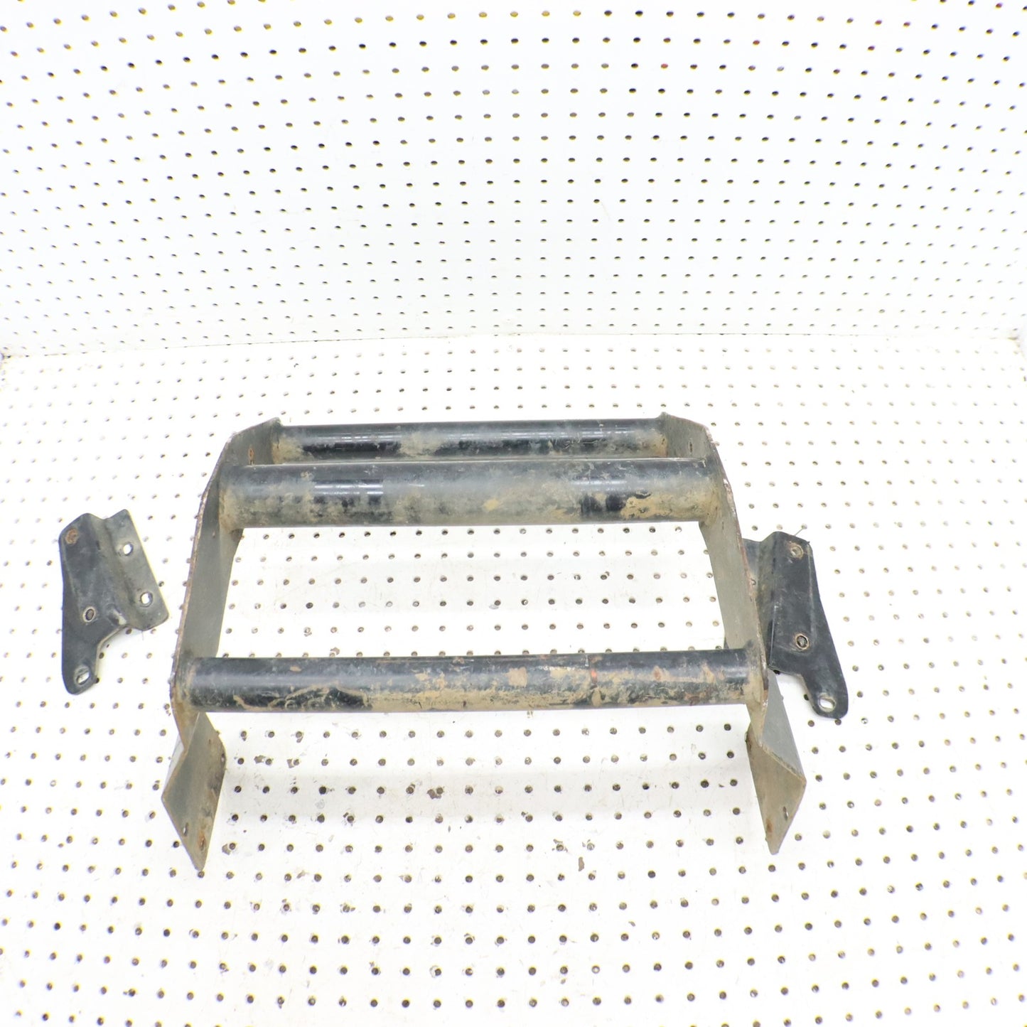 2004 Polaris Sportsman 500 Front BUMPER Brush Guard BULL BAR PUSH BAR