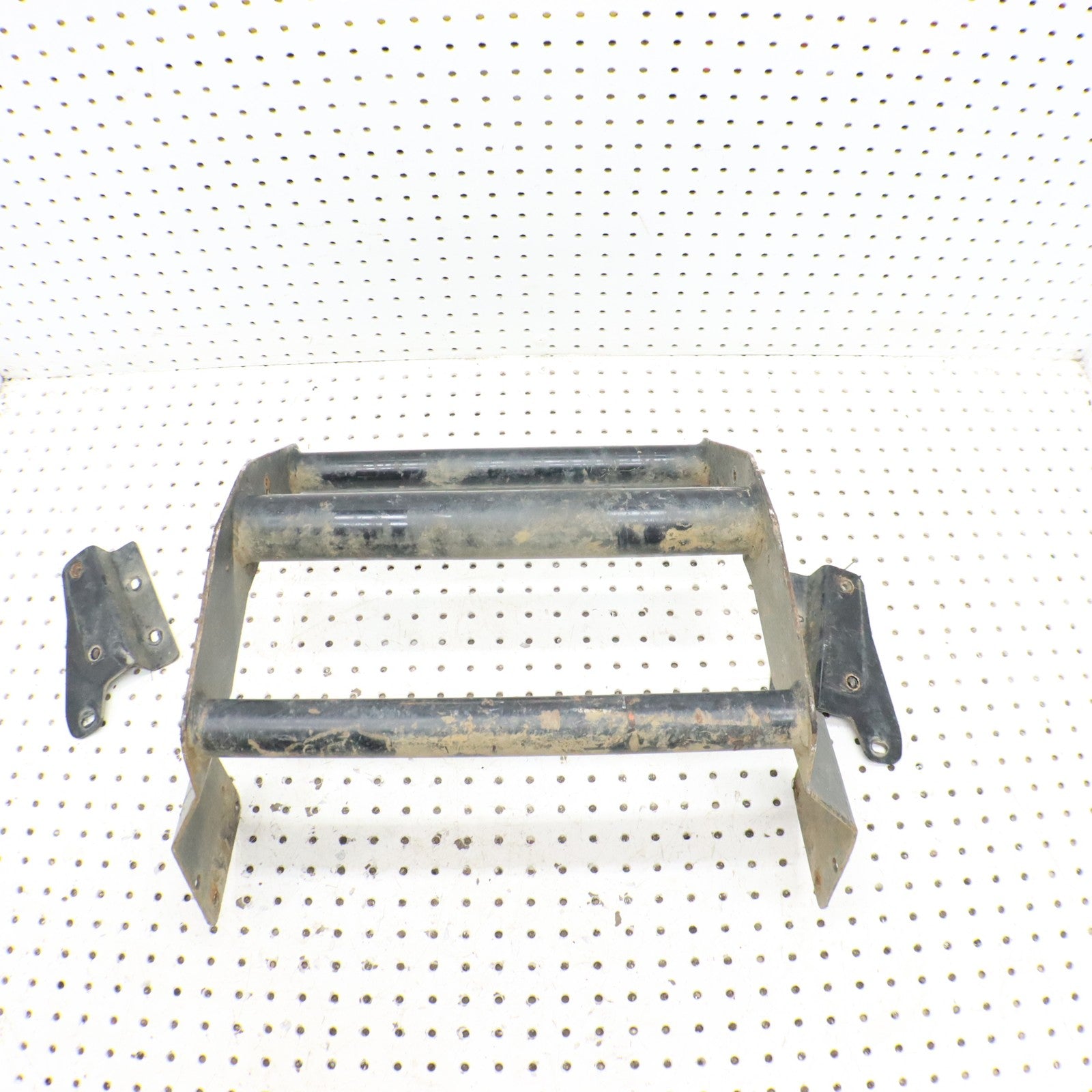 2004 Polaris Sportsman 500 Front BUMPER Brush Guard BULL BAR PUSH BAR