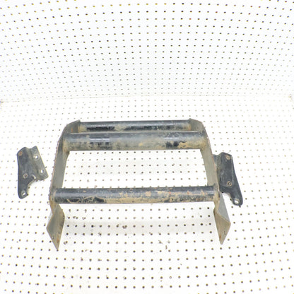 2004 Polaris Sportsman 500 Front BUMPER Brush Guard BULL BAR PUSH BAR