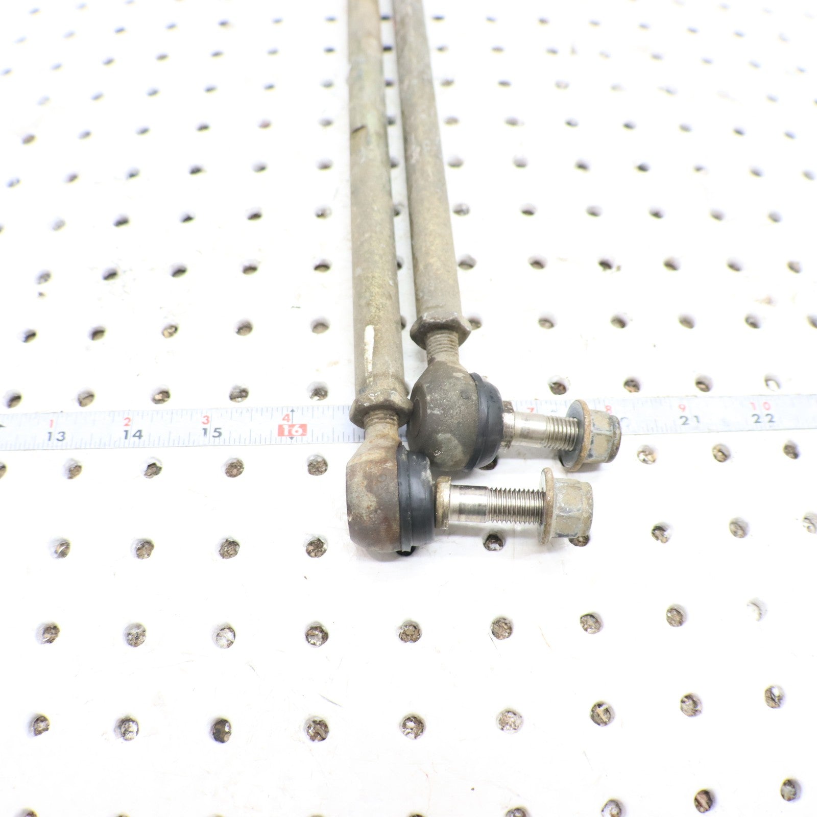 2009 Polaris Sportsman Xp 850 Tie Rods 1823477; 1824007