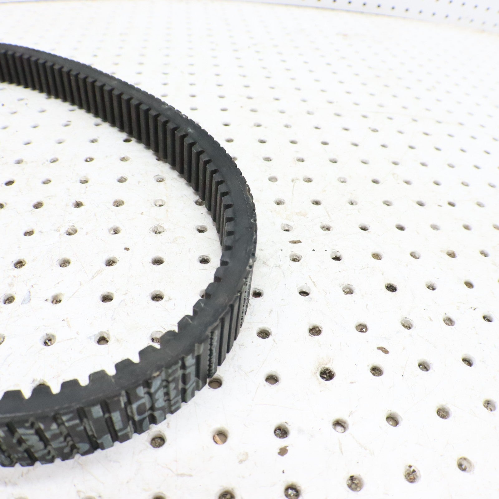 2007 Polaris Iq 600 Drive Belt 3211080