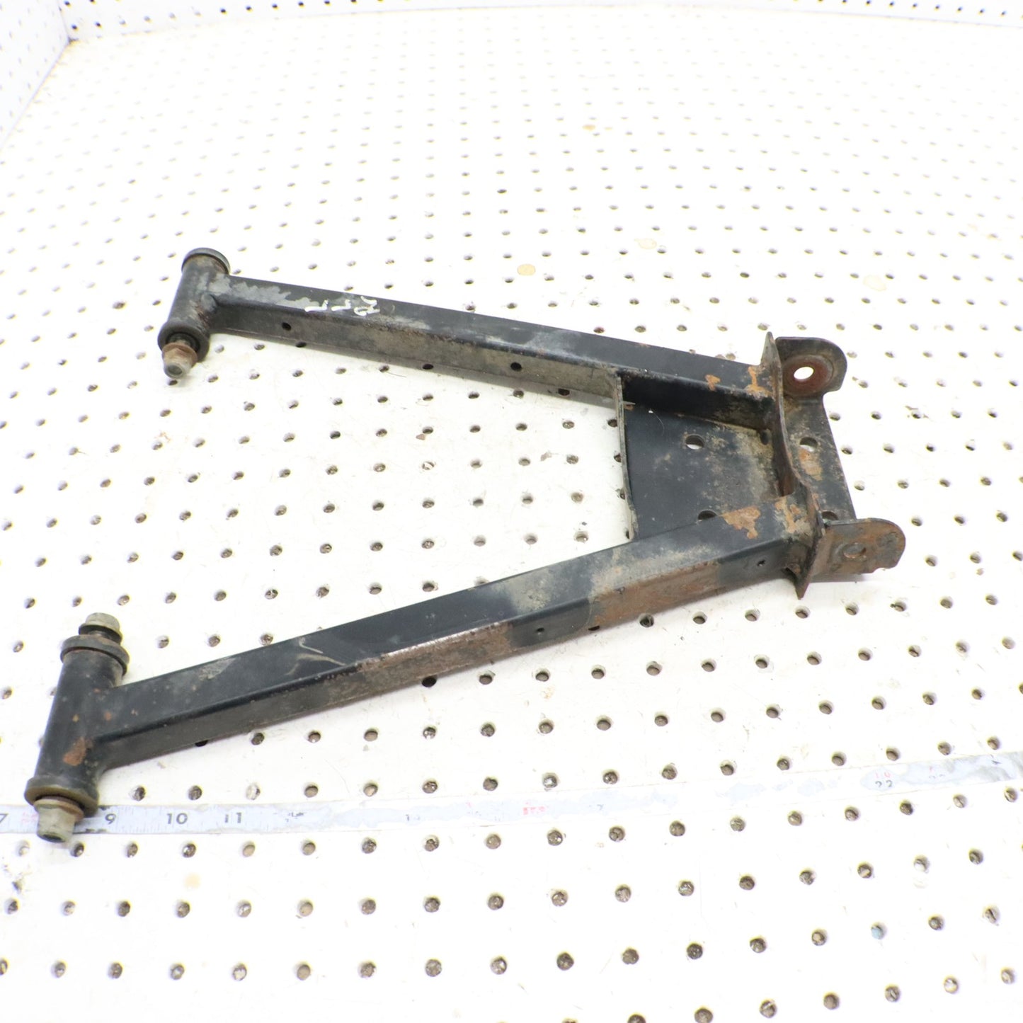 2013 Polaris Ranger 800 Lower Left Rear Control A Arm  1018185-458