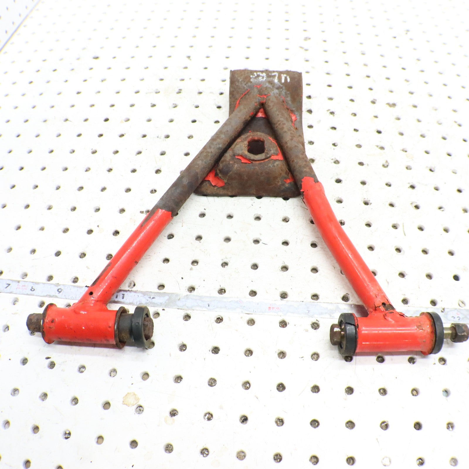 2003 Polaris Sportsman 600 Upper Left Rear Control A Arm 1014320-293