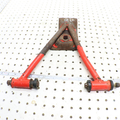 2003 Polaris Sportsman 600 Upper Left Rear Control A Arm 1014320-293