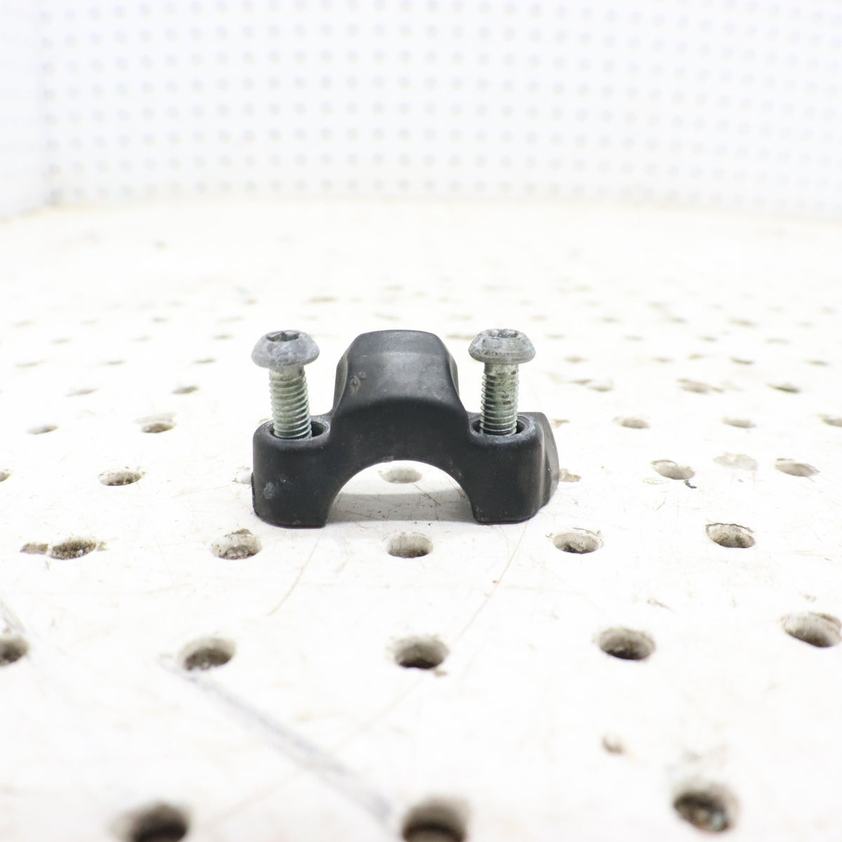2007 Arctic Cat F6 Hand Brake Lever Master Cylinder Clamp, Brake ONLY 1602-935