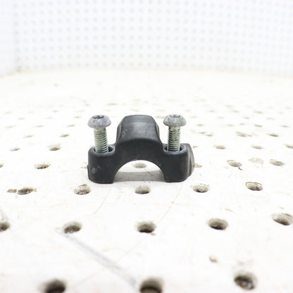 2007 Arctic Cat F6 Hand Brake Lever Master Cylinder Clamp, Brake ONLY 1602-935