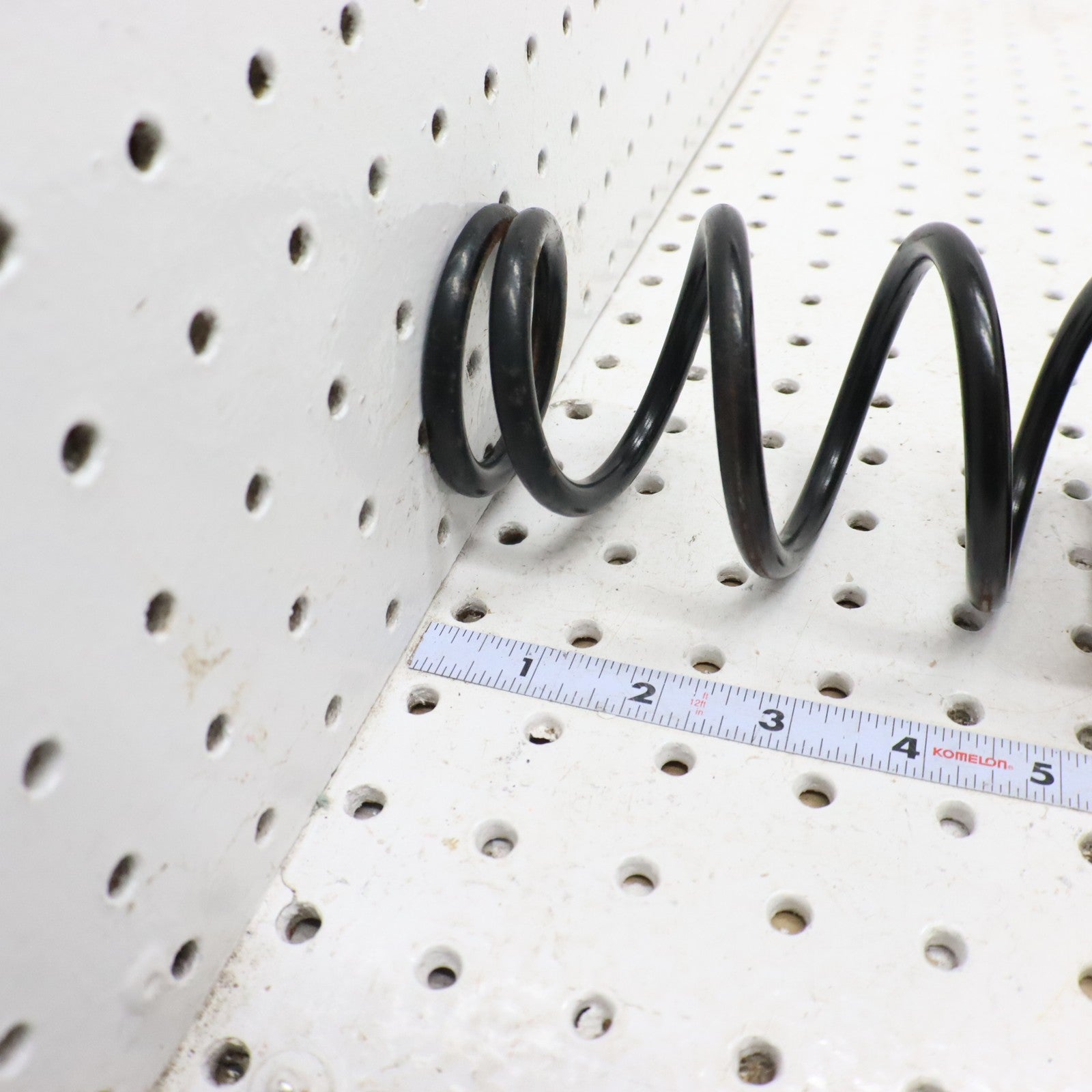 2009 Arctic Cat Crossfire R 8 Shock Spring 1704-736