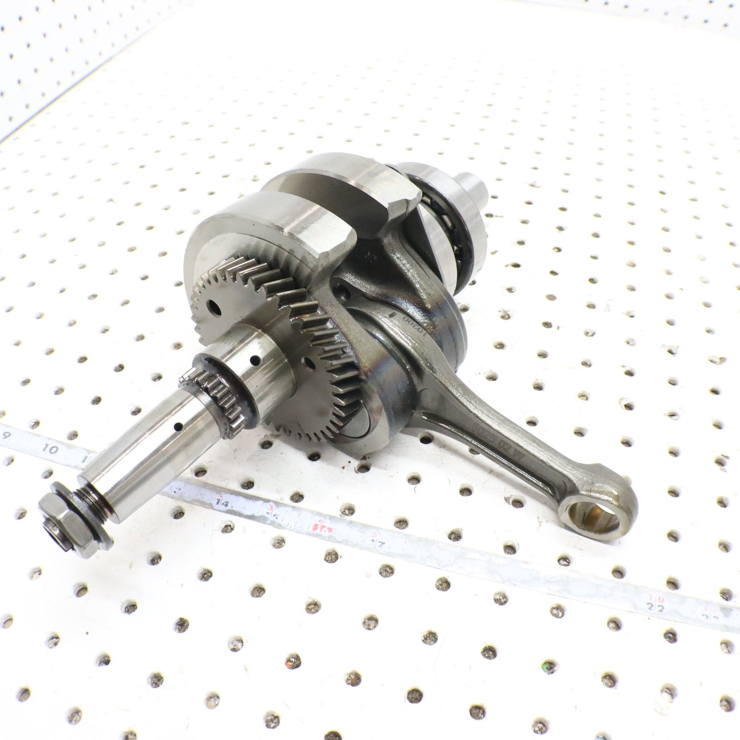 2017 Polaris Sportsman 570 Crankshaft Crank Shaft 2206356