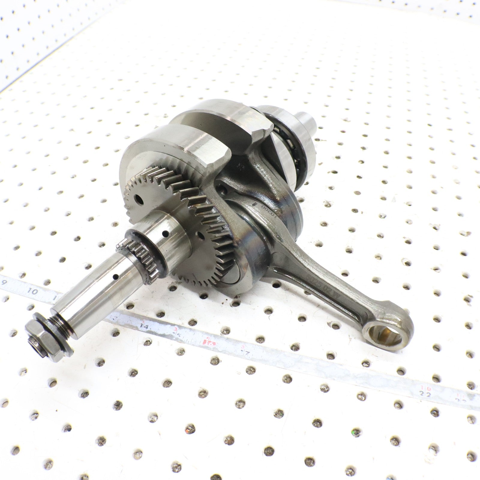 2017 Polaris Sportsman 570 Crankshaft Crank Shaft 2206356