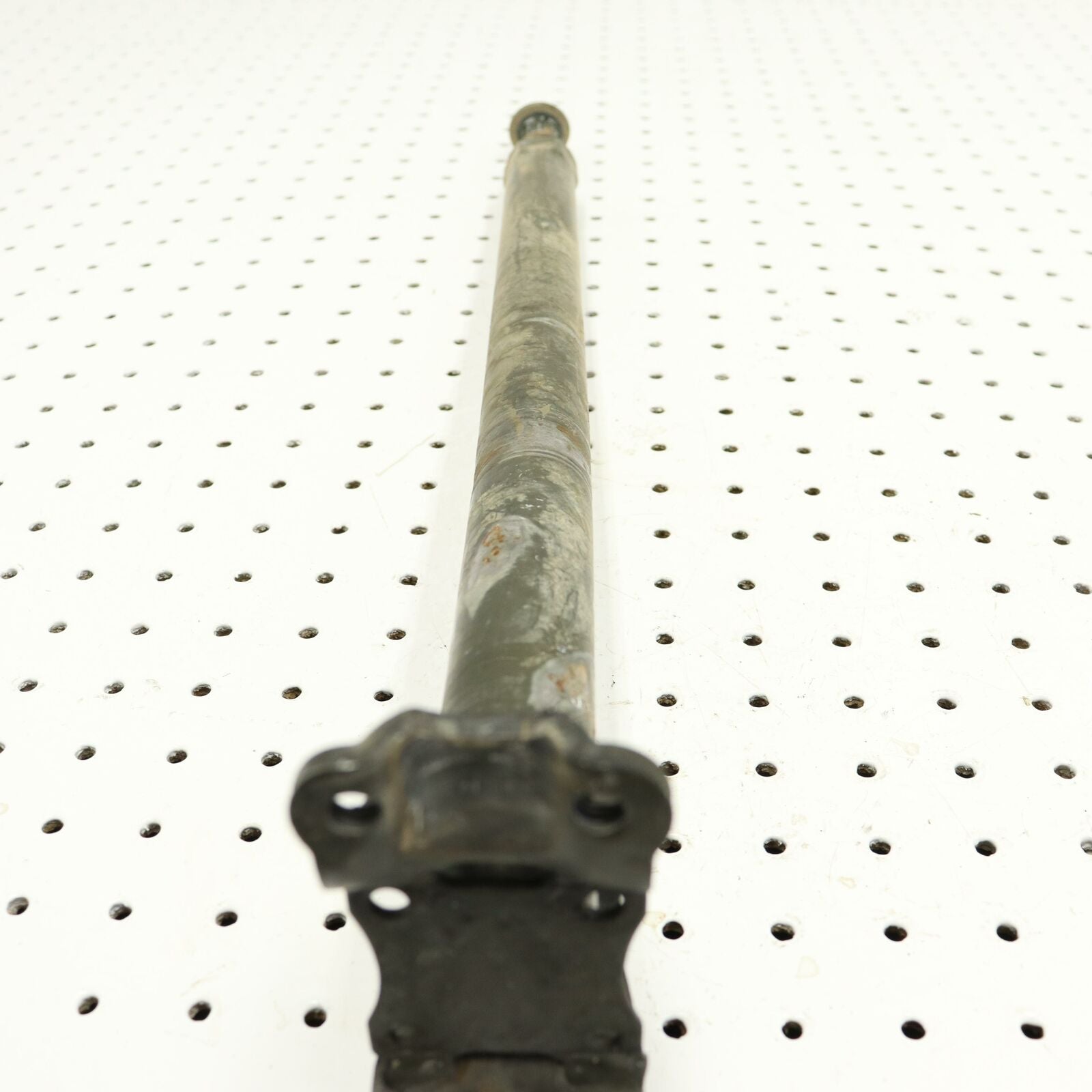 2005 YAMAHA GRIZZLY 660 STEERING COLUMN POST 5KM-23813-00-00 5KM-23813-10-00