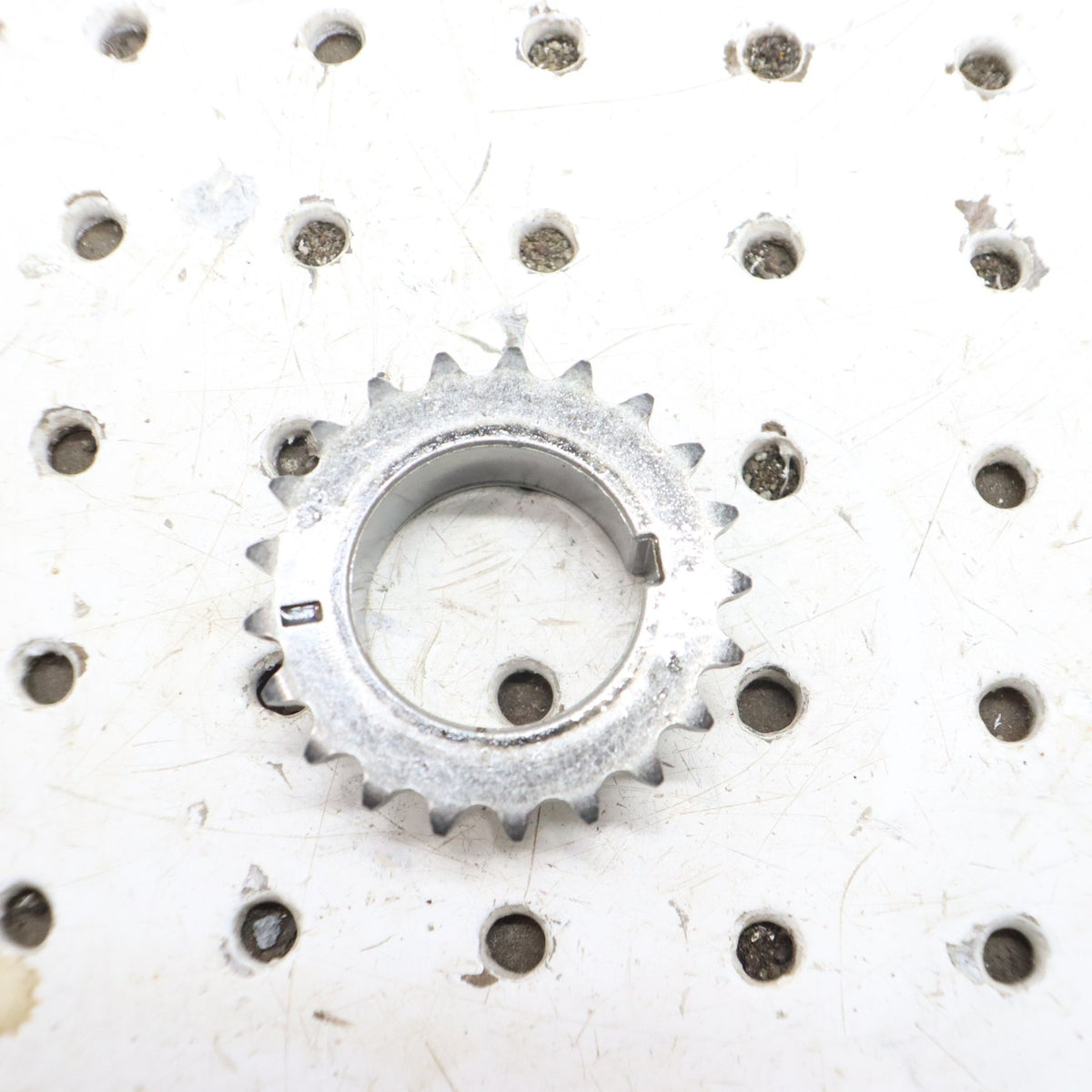 2004 Polaris Sportsman 500 BOTTOM Cam Sprocket 3084882
