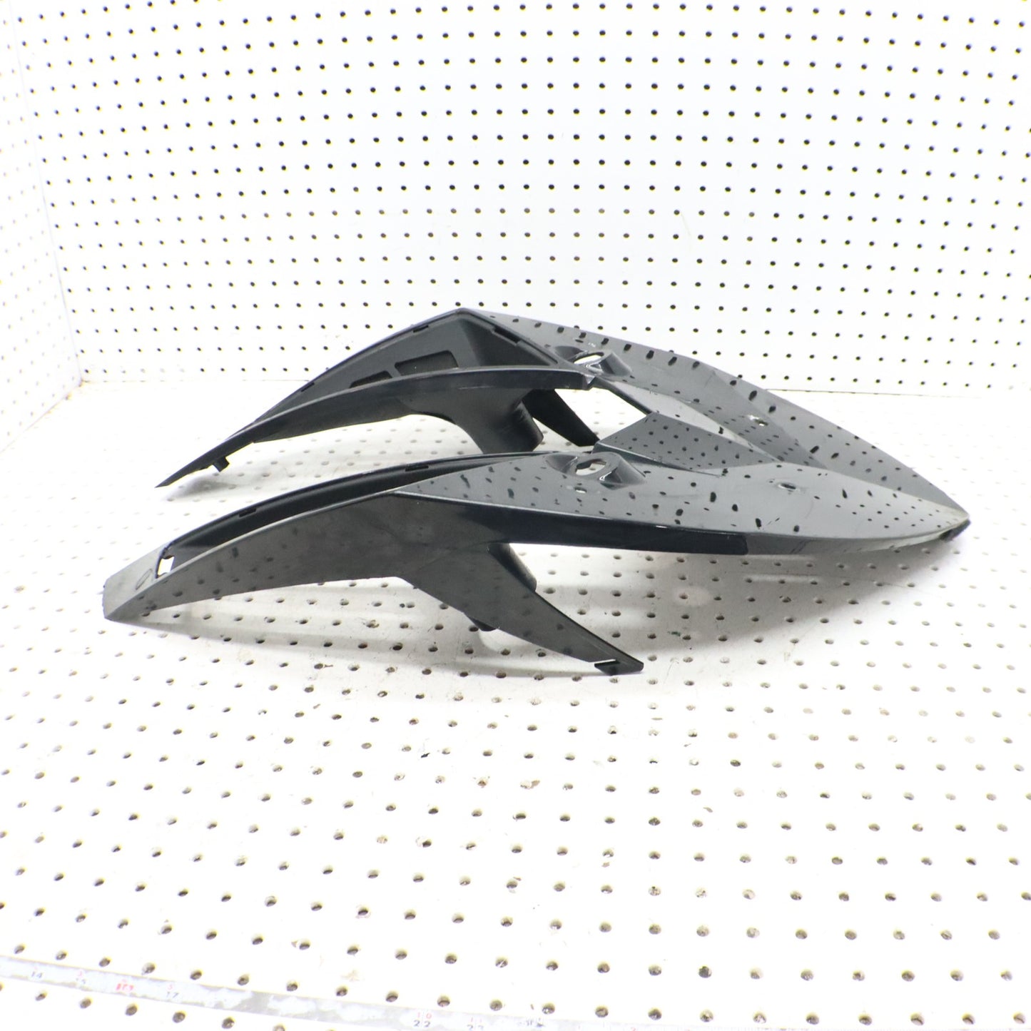 2012 Arctic Cat Proclimb M800 Instrument Pod Dash 5706-232