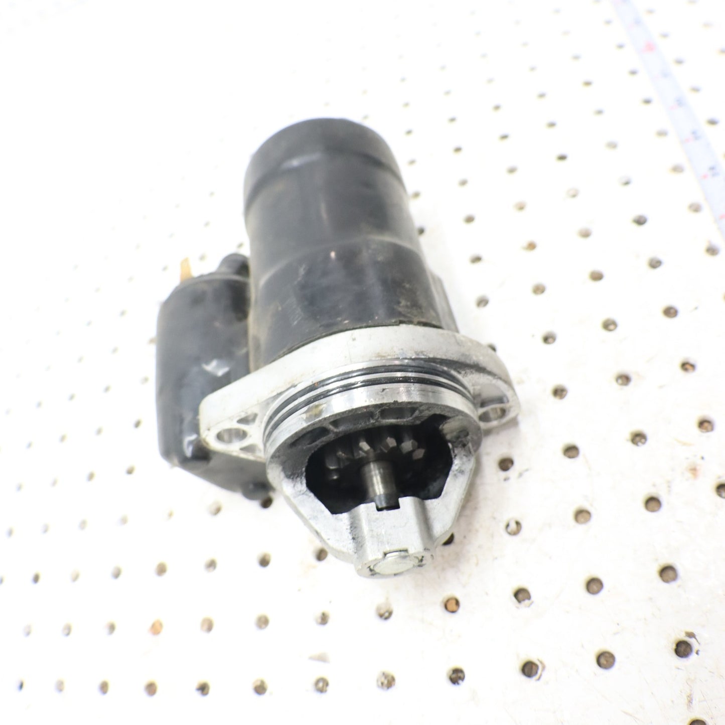 2009 Polaris Sportsman Xp 850 Starter Motor 4011979-479; 4080433