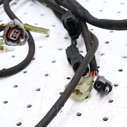 2002 ARCTIC CAT ZR 600 IGNITION WIRE HARNESS 3005-906