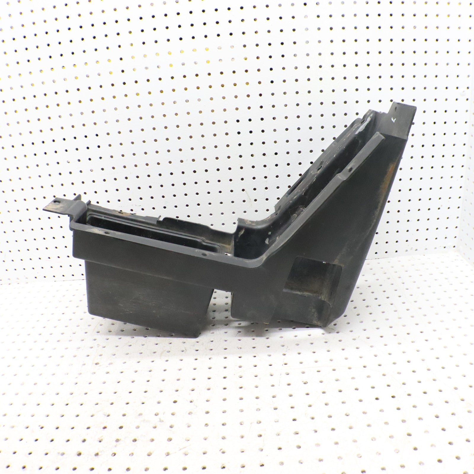 2009 Polaris Rzr 800 Rear Divider Panel LEFT REAR 5437395-070