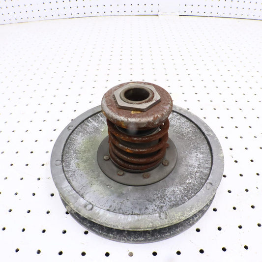 2013 YAMAHA GRIZZLY 700 DRIVEN SECONDARY CLUTCH 3B4-17660-10-00 3B4-17670-10-00