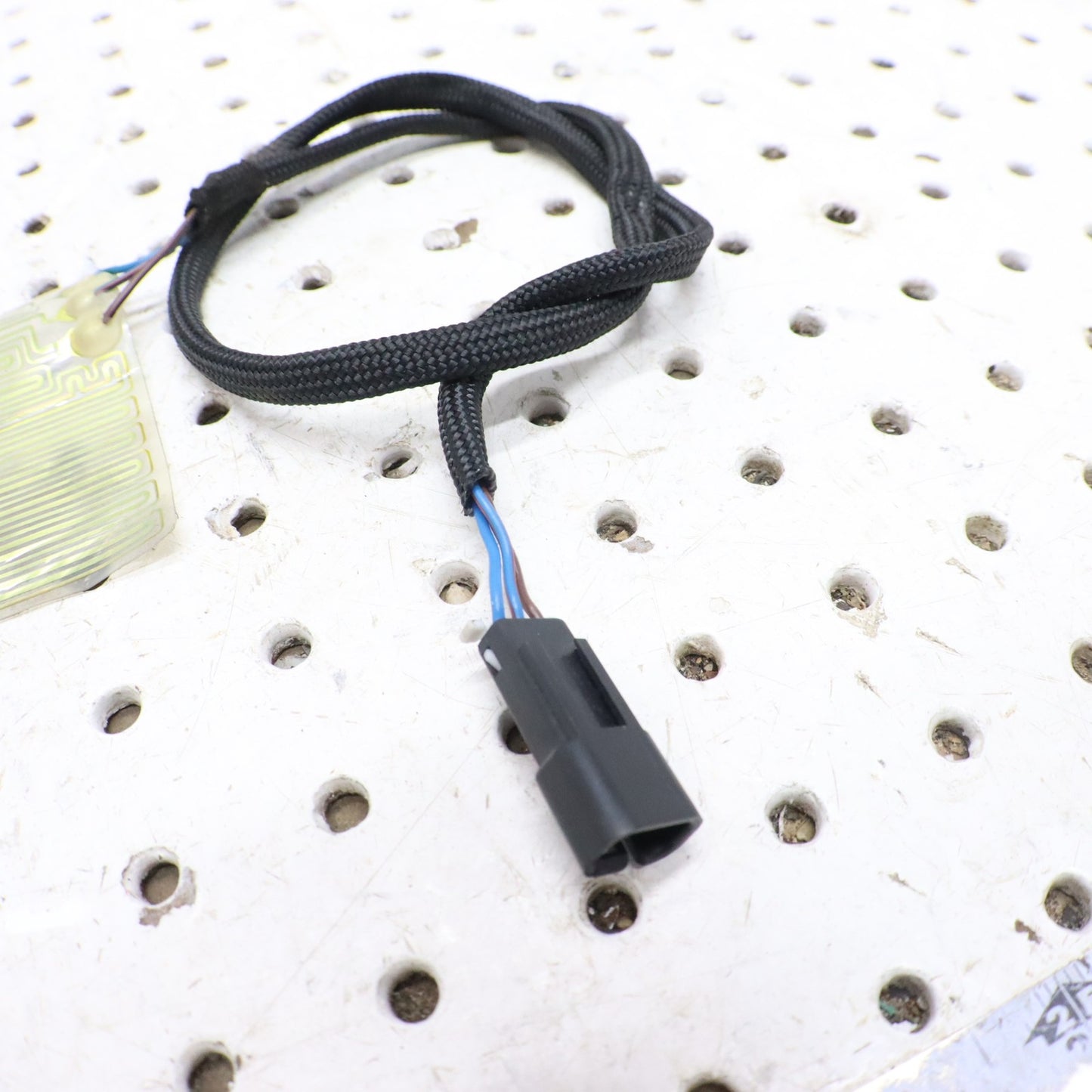 2016 Polaris Rush 800 Hand Warmer Element Heater 2413073