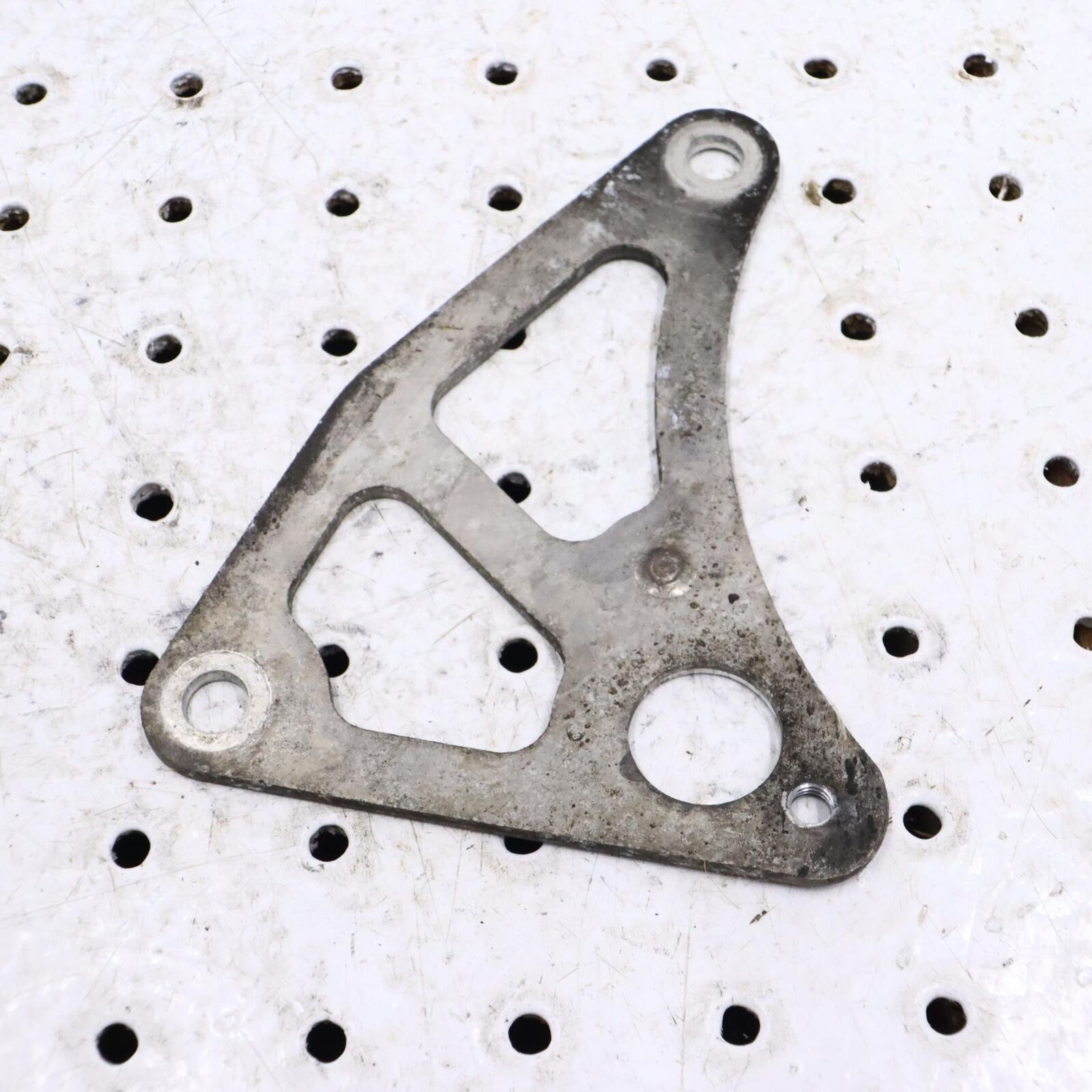 2011 ARCTIC CAT M8 Plate, Mounting - Speedometer Sensor 6606-167