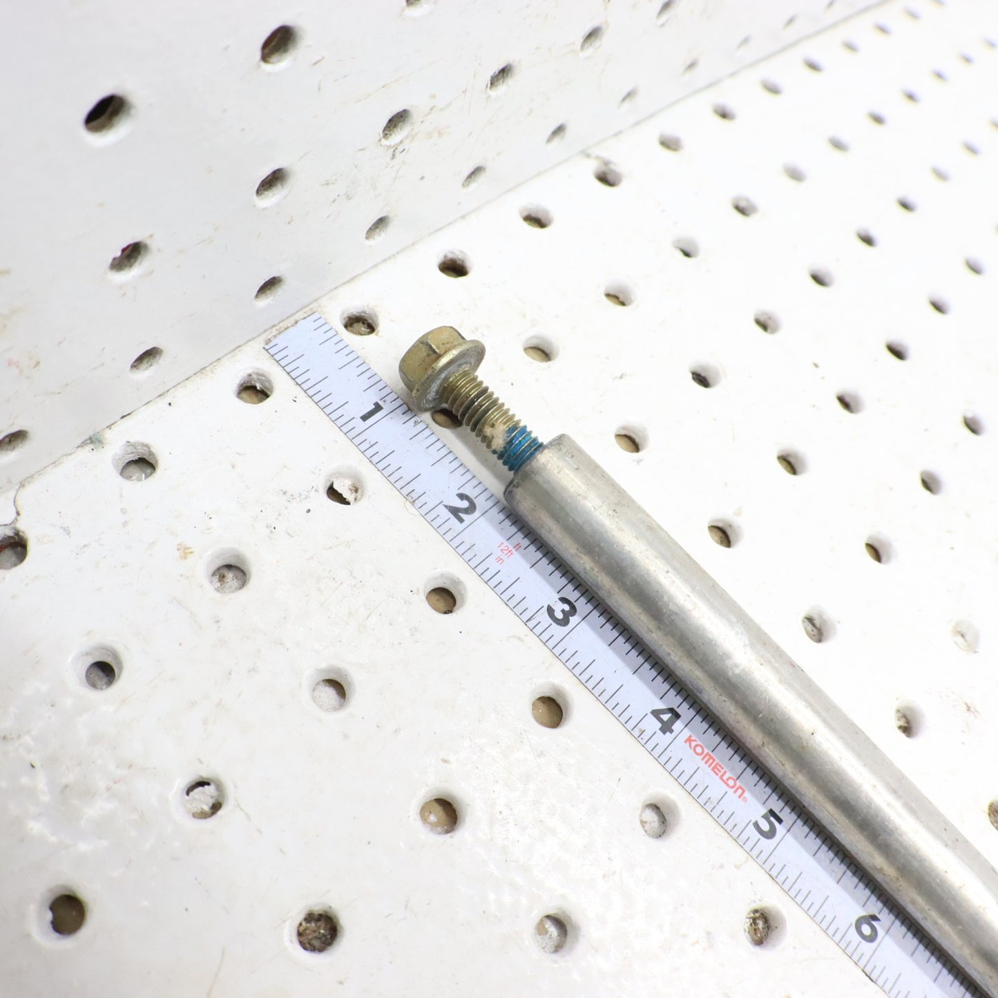 2009 Arctic Cat Crossfire R 8 Rear Suspension Cross Axle Brace 0604-426