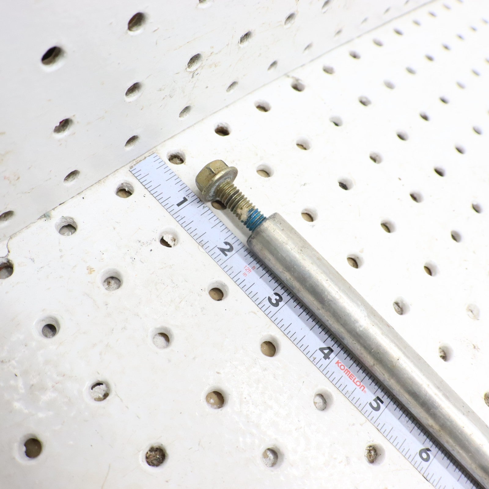 2009 Arctic Cat Crossfire R 8 Rear Suspension Cross Axle Brace 0604-426