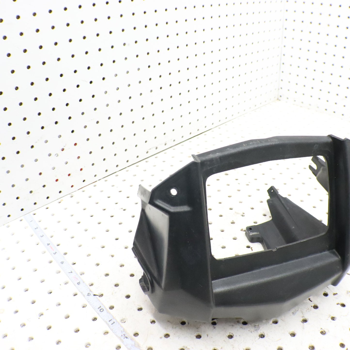 2018 Polaris Sportsman 570 Efi Headlight Gauge Pod Lower 5451947-070; 5451311