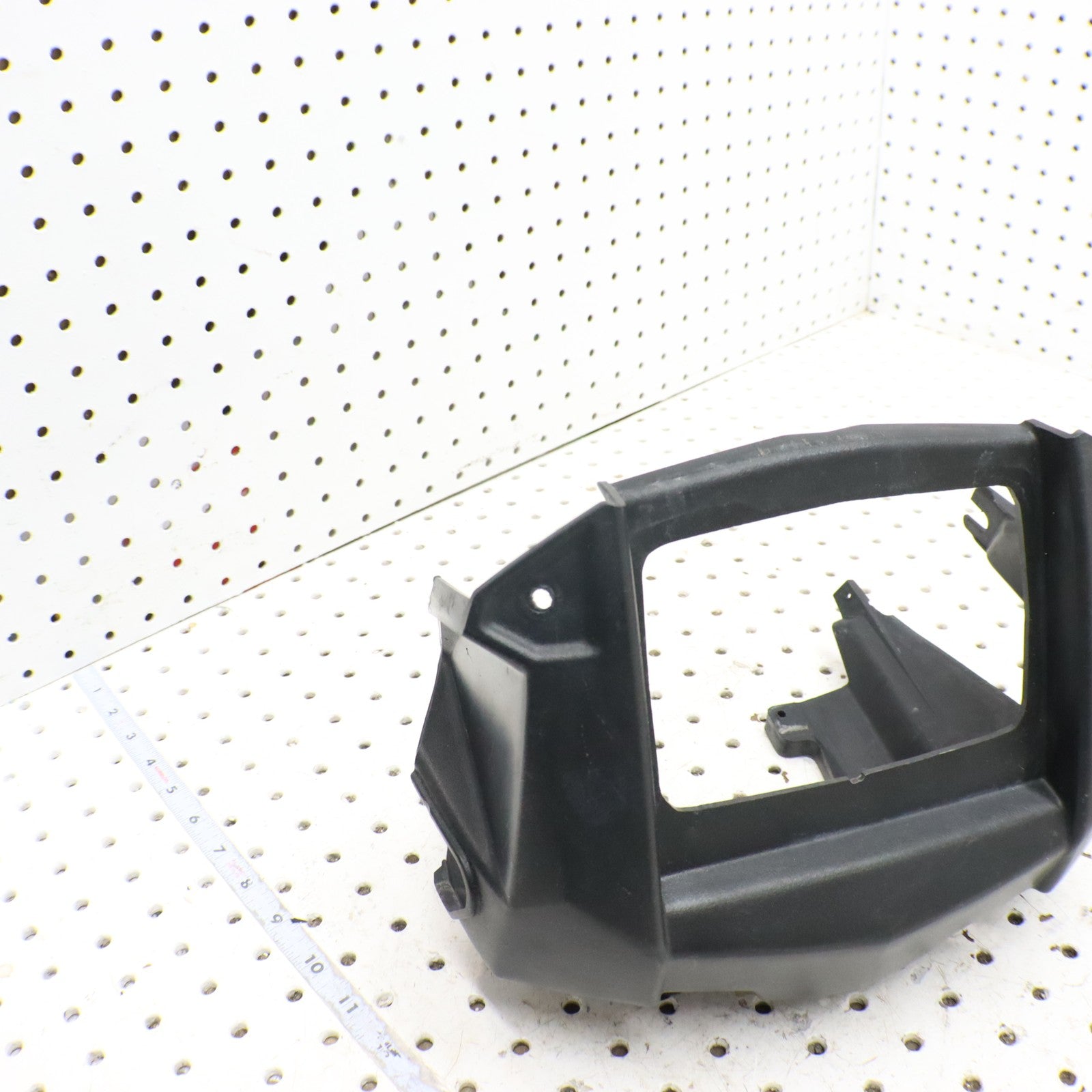 2018 Polaris Sportsman 570 Efi Headlight Gauge Pod Lower 5451947-070; 5451311