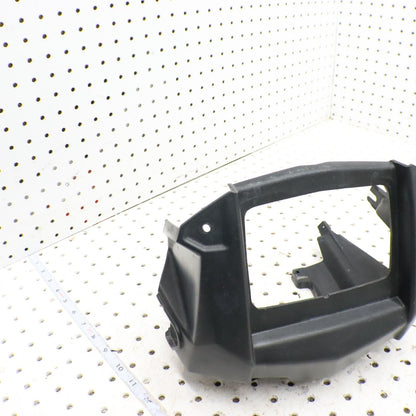2018 Polaris Sportsman 570 Efi Headlight Gauge Pod Lower 5451947-070; 5451311