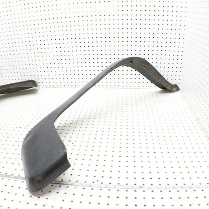 2003 Polaris Sportsman 600 Fender Flares L & R  5431796-070 ; 5431797-070