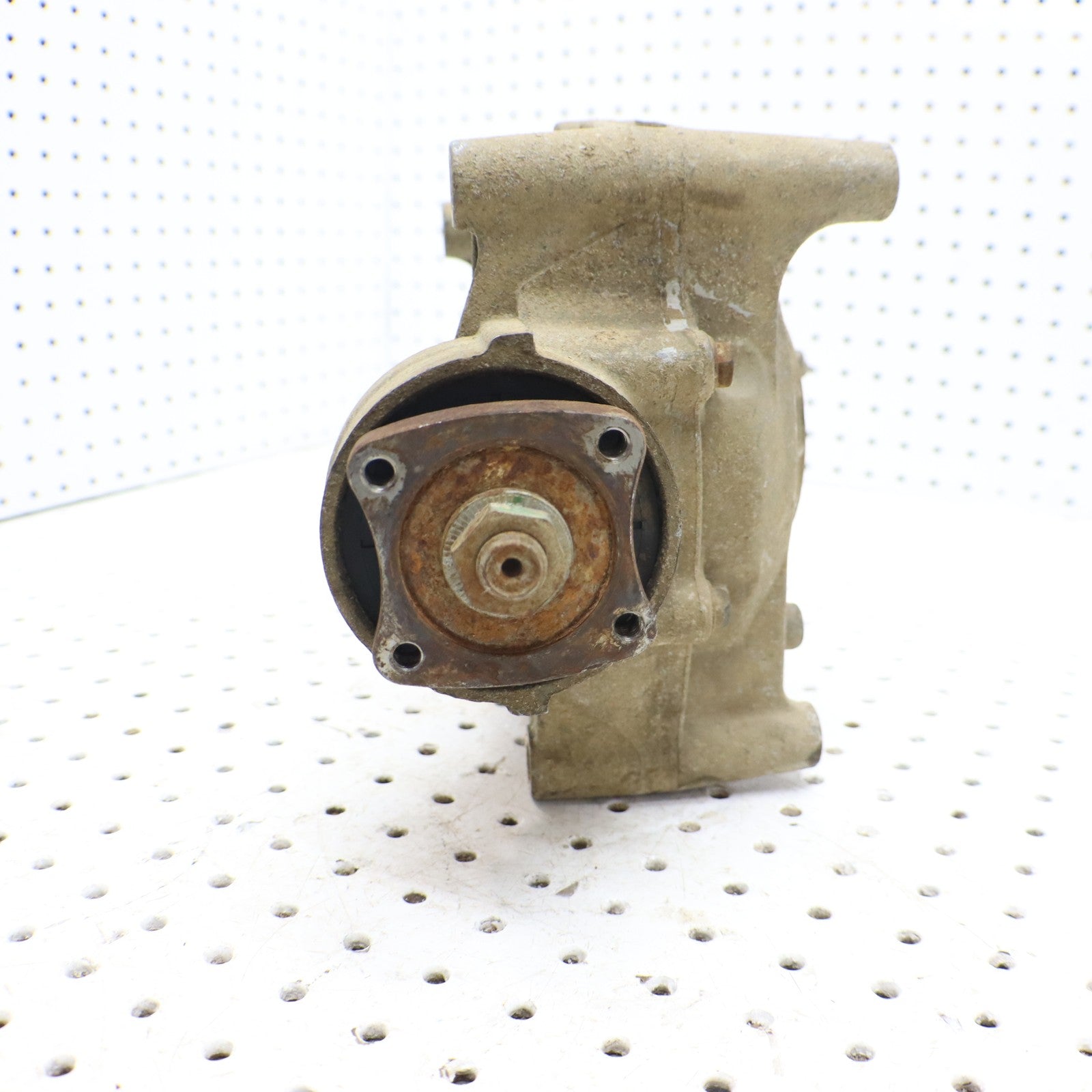 2009 Polaris Sportsman Xp 850 Rear Gearcase Final Drive 1332752 