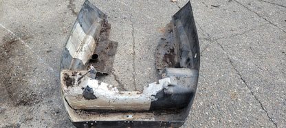 1995 Polaris Xcr 600 Bellypan  5410930-067 LOCAL PICKUP 